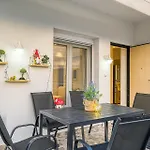 شقة Faytale Nafplio