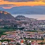 Faytale Nafplio شقة Ária