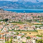 Faytale Nafplio شقة *