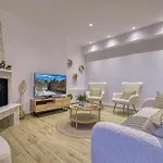 Faytale Nafplio شقة *