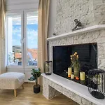 Faytale Nafplio شقة