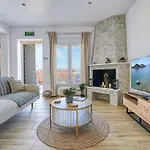 شقة Faytale Nafplio *