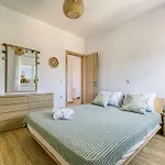 Faytale Nafplio * Ária
