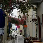 شقة Faytale Nafplio *