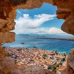 Faytale Nafplio *