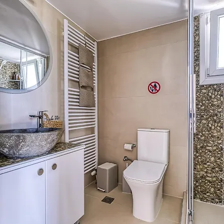 Appartement Faytale Nafplio