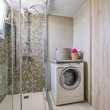 Faytale Nafplio Ária