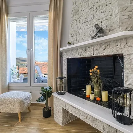 Faytale Nafplio Appartement