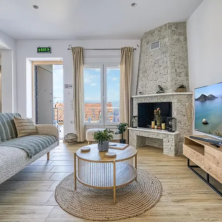 Apartment Faytale Nafplio *