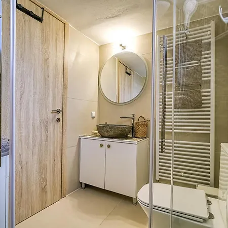 Faytale Nafplio Appartement