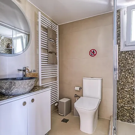 Apartment Faytale Nafplio
