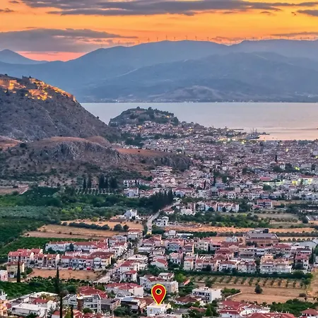 Faytale Nafplio * Ária