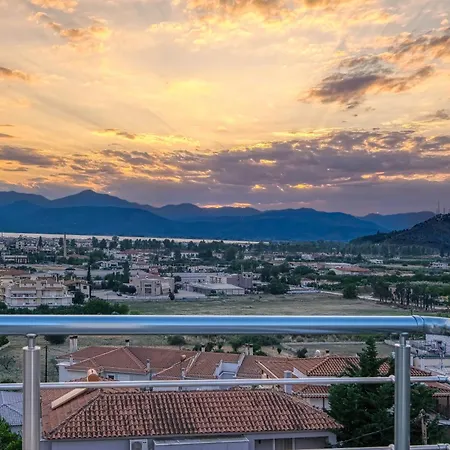 Faytale Nafplio Apartment