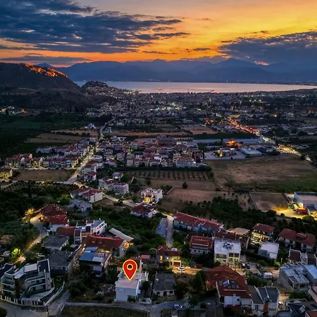 Faytale Nafplio Apartamento