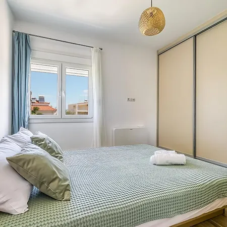 Apartamento Faytale Nafplio Ária