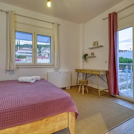 Faytale Nafplio Apartment
