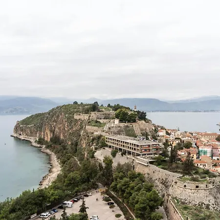 Faytale Nafplio Apartamento Ária
