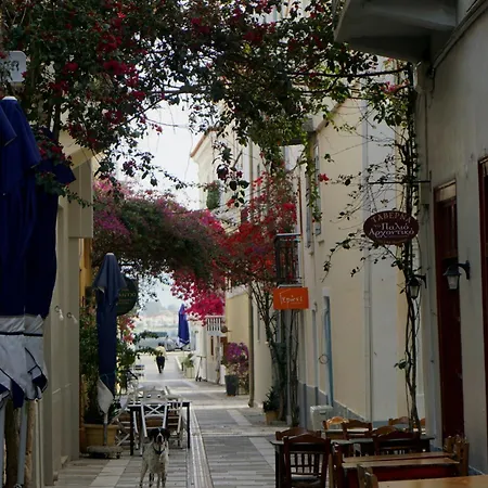 Apartment Faytale Nafplio *