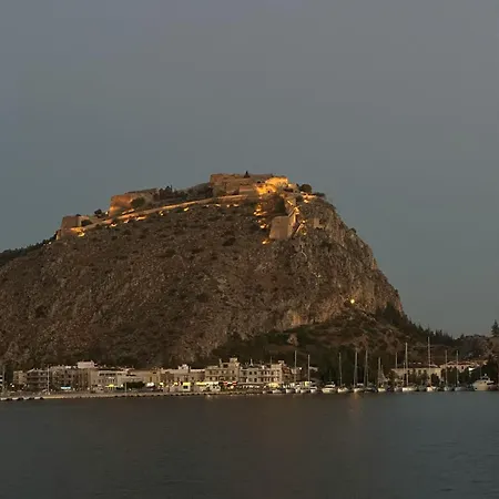 Apartment Faytale Nafplio *