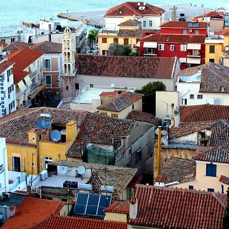Faytale Nafplio Apartment