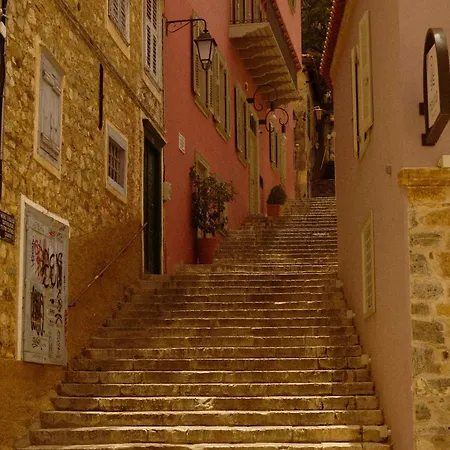 Apartment Faytale Nafplio Ária