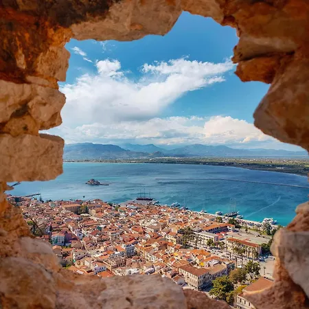 Faytale Nafplio *