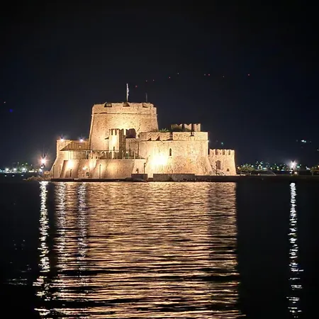 Faytale Nafplio *