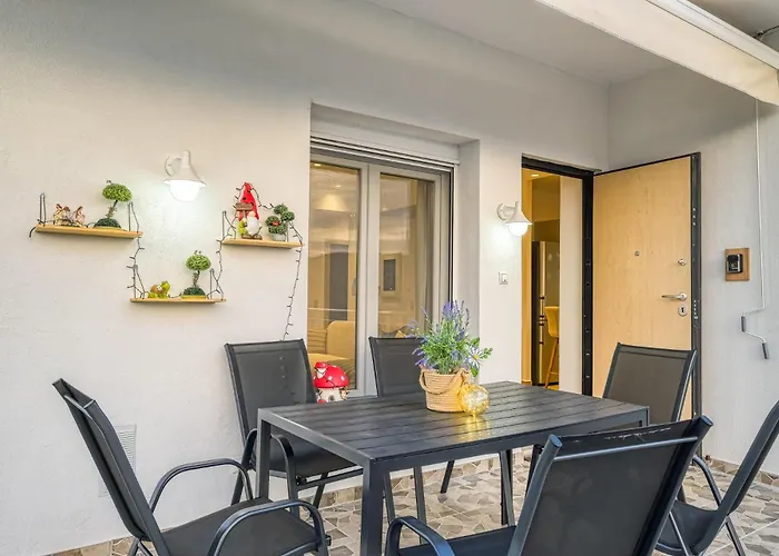 Apartamento Faytale Nafplio