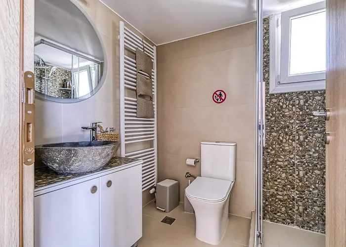 Apartamento Faytale Nafplio