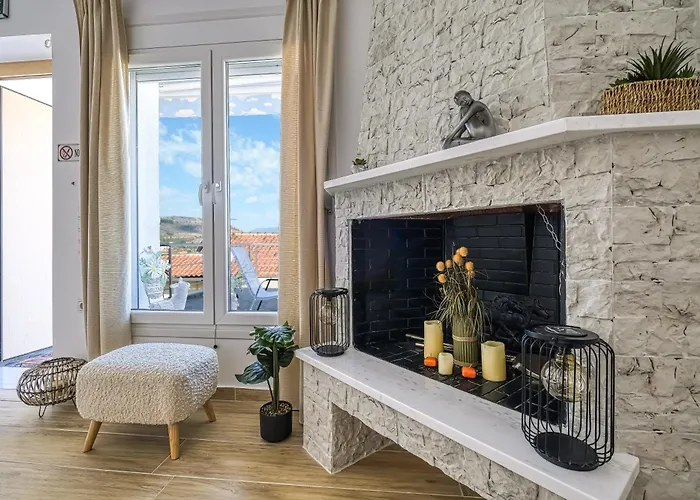 Faytale Nafplio Apartamento