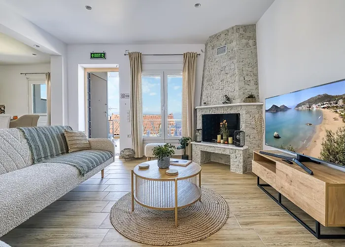 Apartamento Faytale Nafplio *