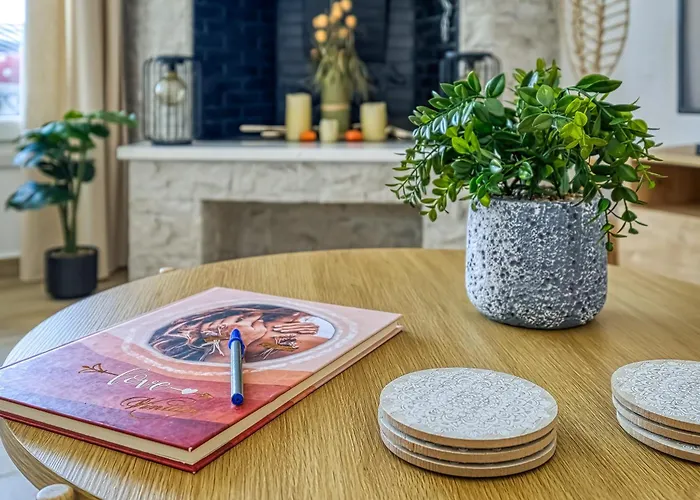 Faytale Nafplio * Ária