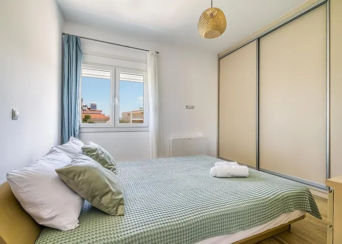 Apartamento Faytale Nafplio Ária