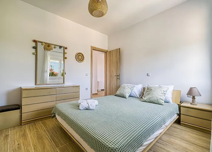 Faytale Nafplio * Ária