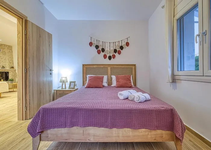 Apartamento Faytale Nafplio