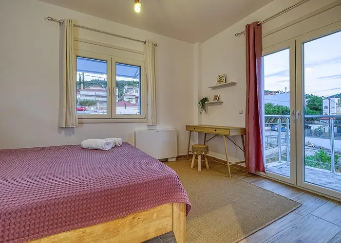 Faytale Nafplio Lägenhet